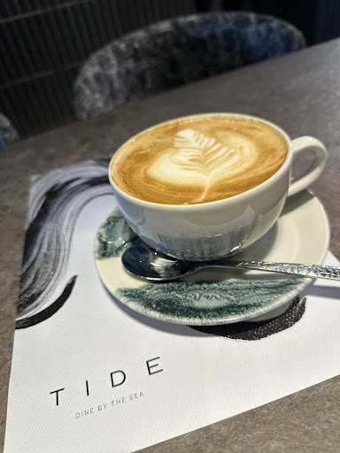 Tide Gallery - United Kingdom