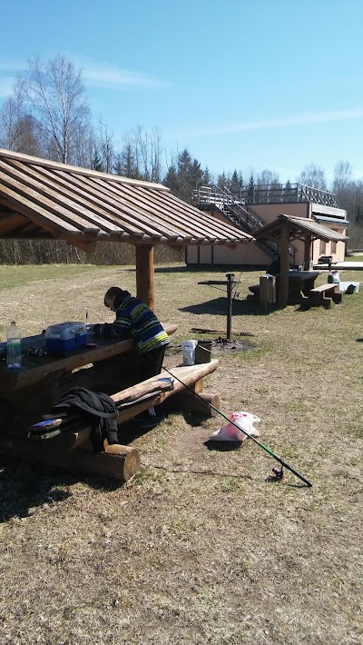 Photos of Roosna-Alliku allikaj&auml;rv
