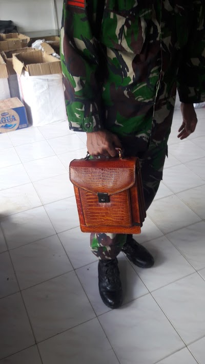 Photos of Rizky Kulit
