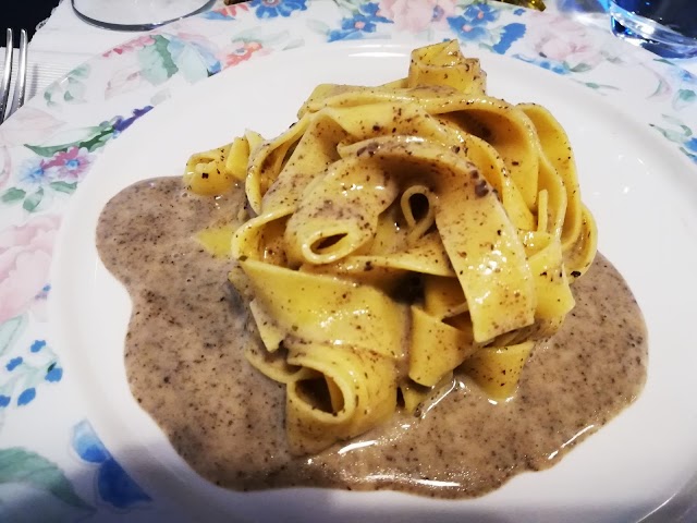 Ristorante La Tavernetta