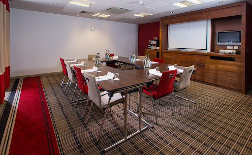 Holiday Inn Express East Midlands Airport, an IHG Hotel - Thumbnail