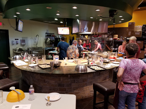 Faraday's Kitchen Store - Visual
