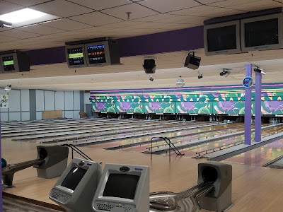 Wimbledon Bowling Lanes