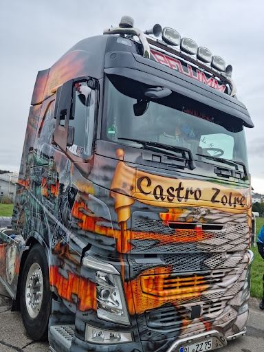 Sauter Transporte GmbH Gallery - Germany