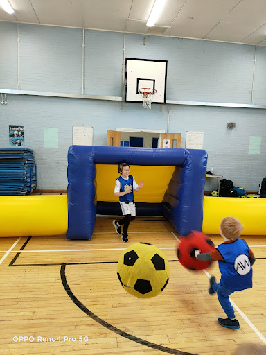 Cottenham Sports Centre - Thumbnail
