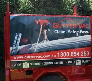 Gutter-Vac Dandenong