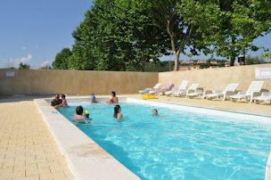Photo n°22 de Camping Ginasservis à Ginasservis (Piscine)