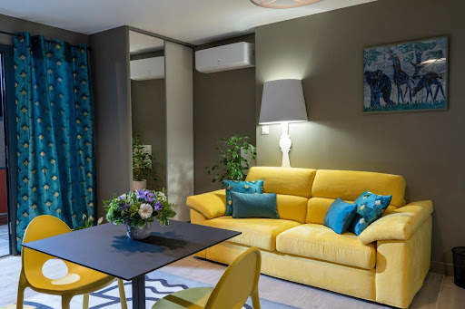 Photo de Villa Seyal - Chambre D'hôtes Avec PISCINE & SPA - LE MANS à Saint-Pavace (72190)