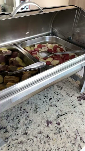 Horário de funcionamento de Hotel São Lázaro - Brumado