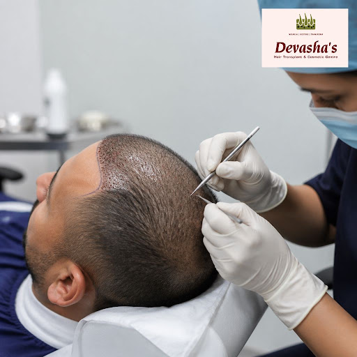 Looking for a trusted hair transplant in Jalgaon that offers modern, natural-looking results? At… post image