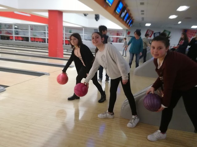 San Giuliano Bowling