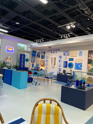Blu Scarpa - Visual