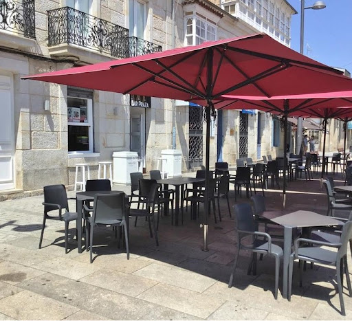 BAR PRAZA - Visual