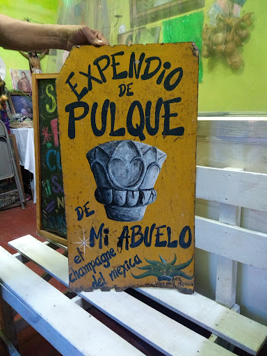Pulques Tepoztlan - Thumbnail