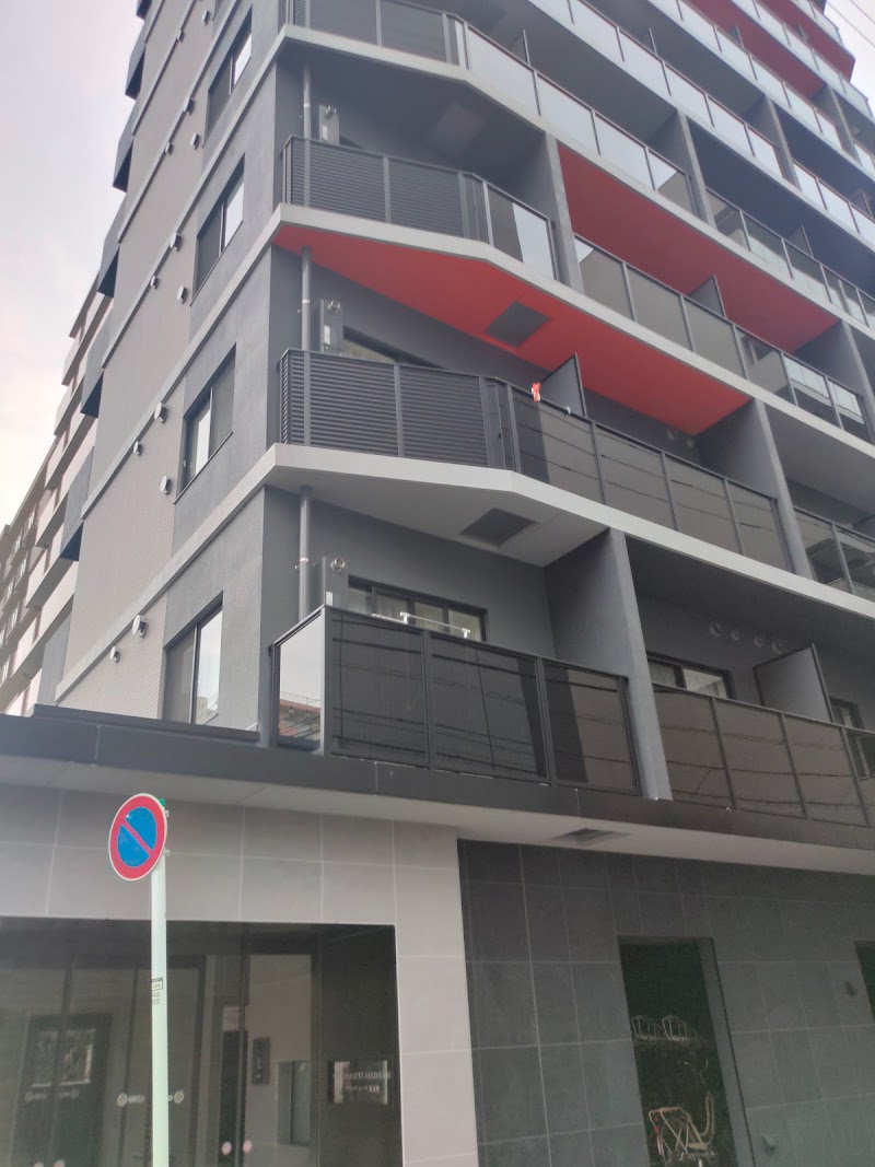 Clarissa Reve Bandobashi