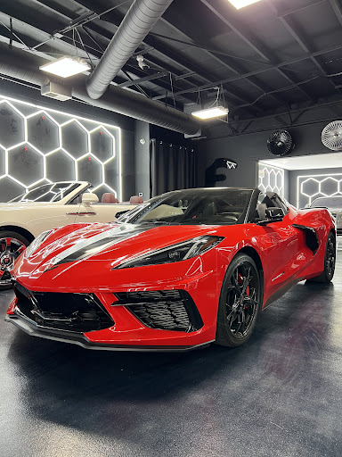 Royal Exotic Car Rental - Thumbnail