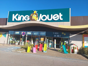Photo n°1 de King Jouet à Couzeix (Magasin de miniatures)