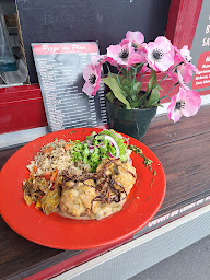 Photo n°16 de PIZZA DU PLAN Olivier vero à Montpellier (Pizzeria)