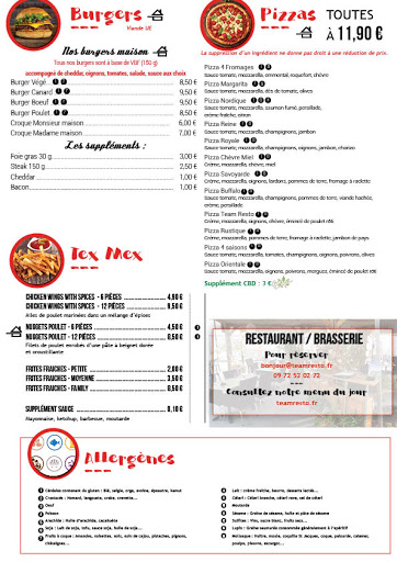 Photo 1 - Team Resto Restaurant