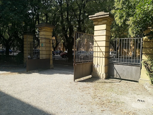 Primary School De Amicis - Visual
