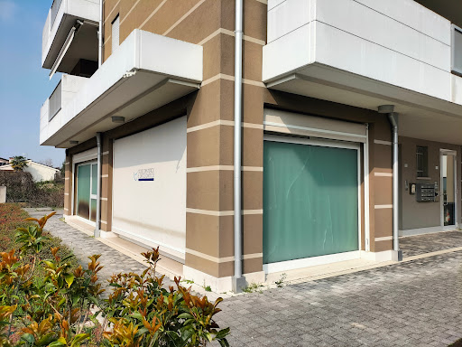Studio Dentistico e Ortodontico Dottoressa Annalisa Lorenzi Logo
