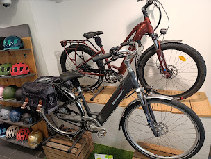 Photo n°7 de Bicy Chalon à Chalon-sur-Saône (Magasin de vélos)