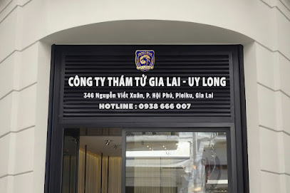 Công Ty Thám Tử Gia Lai - Uy Long