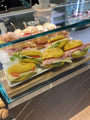 Salodia ~Pasticceria ~Lounge Bar ~Gelateria - Thumbnail
