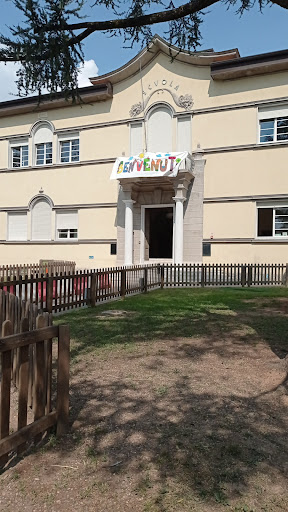 Scuola Materna Interparrocchiale S. Filippo Neri