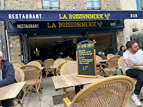 LA BOISSONNERIE à Auray