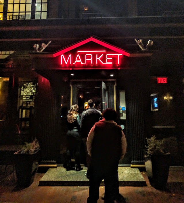 Market