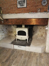 Photo n°23 de LEVEL PATRICE. CHAUFFAGISTE à Saint-Puy (Plombier)