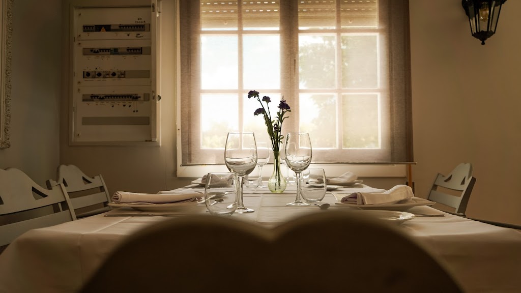 Restaurante Gabás