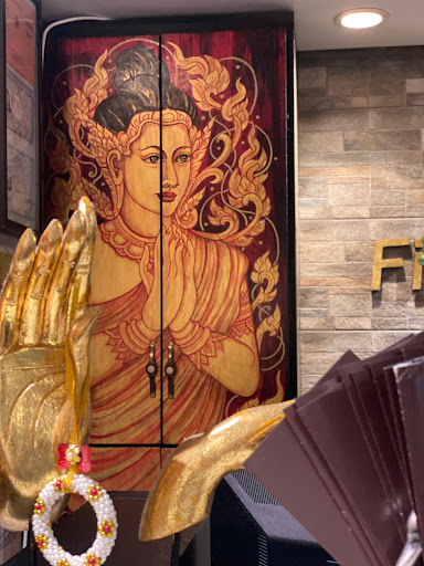 Fifth Ave Thai Spa - Thumbnail