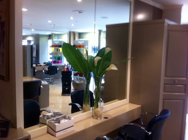 L'Hair du Théatre
