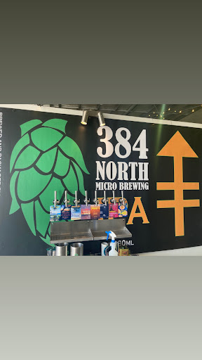 384 North Brewing - Thumbnail