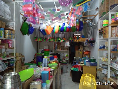 Photos of Toko Pecah Belah Mudah Raseuki