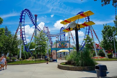 Carowinds