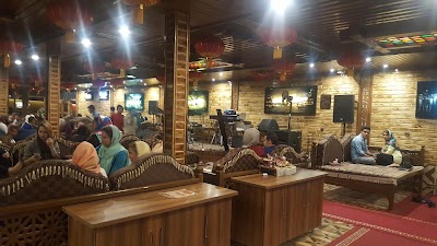 Photos of Khousha Shiraz