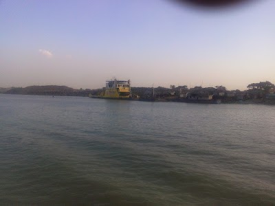 Photos of Keurakandi Ferry Terminal