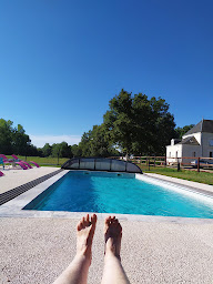 Photo n°14 de Gites Des Barres à Mennetou-sur-Cher (Gîte)