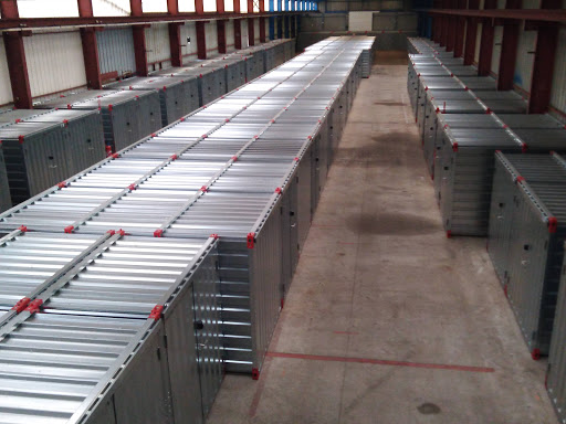 Adopt 1 box - Location de box de stockage - Thumbnail