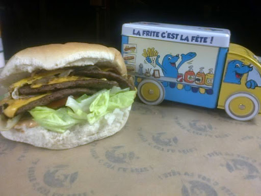 Photo 3 - friterie les maqueux d'frites