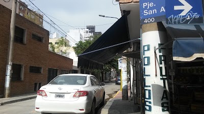 police