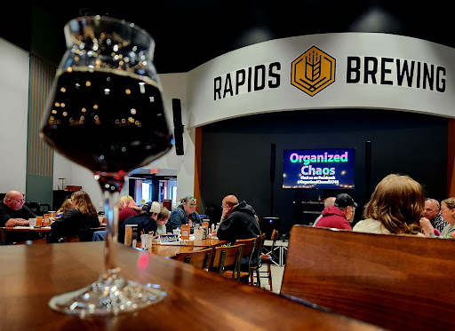 Rapids Brewing Company - Thumbnail