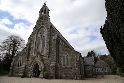 Photos of The Church of Saint Laurence O'Toole
