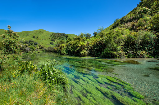 Tāpoi Travel - Designers of Luxury Travel Journeys to Australia & New Zealand - Thumbnail