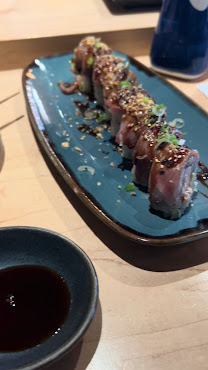 Bondi Sushi by null