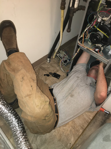 first Call Plumbing and Heating - Thumbnail