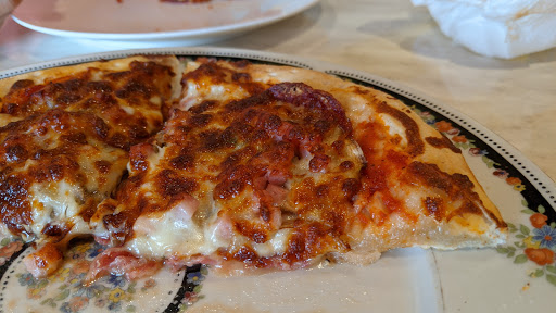 St Clair Pizza Parlour - Thumbnail